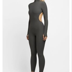 NAMA LUXRIB jumpsuit